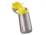 Chemist Warehouse B.Box Insulated Drink Bottle Lemon Sherbet offer