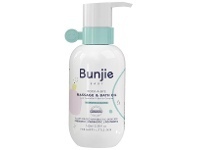 Chemist Warehouse Bunjie Massage & Bath Oil 165ml offer