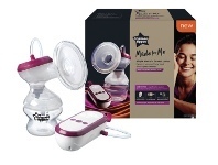 Chemist Warehouse Tommee Tippee Made for Me Single Electric Breast Pump offer