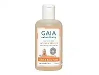 Chemist Warehouse Gaia Natural Baby Bath & Body Wash 250ml offer
