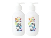 ePharmacy Goat Kids Organic Moisturising Lotion 300ml offer