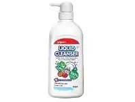 Pigeon Bottle Liquid Cleanser 700ml