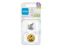 Chemist Warehouse Mam silicone Air offer