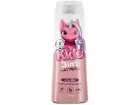 Organic Care Kids 3in1 Shampoo Conditioner Body Wash Berry Bliss 400ml