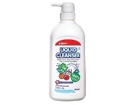 Chemist Warehouse Pigeon Bottle Liquid Cleanser 700ml offer
