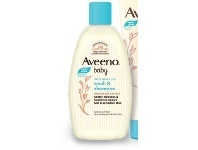 Chemist Warehouse Aveeno Baby Daily Moisture Wash & Shampoo 236ml offer