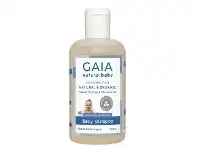 Chemist Warehouse Gaia Natural Baby Shampoo 250ml offer