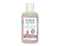 Chemist Warehouse Gaia Natural Baby Sleeptime Bath Wash 250ml offer