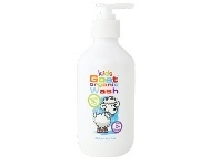 ePharmacy Goat Kids Organic Body Wash 300ml offer
