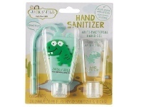 Jack N Jill Hand Sanitiser Dino 2x29ml