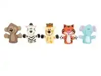 ePharmacy Go Baby Animal Finger Puppets offer
