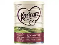 Karicare Toddler Growing up Milk from 1 Years 900g