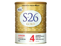S-26 Alula Gold Junior 900g
