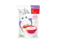 Chemist Warehouse Bubs Organic Baby Apple Porridge 125g offer