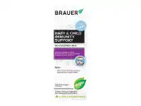 Brauer Baby & Child Immunity Support Oral Liquid 100ml