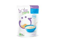 ePharmacy Bubs Organic Baby Rice Cereal 125g offer