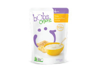 Chemist Warehouse Bubs Organic Baby Banana Rice Cereal 125g offer