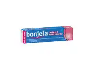 Bonjela Teething Gel 15g