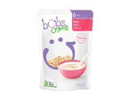 ePharmacy Bubs Organic Baby Oats Cereal 125g offer