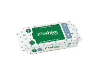 Chemist Warehouse Tooshies by Tom Baby Wipes Pure Water 70 Pack offer