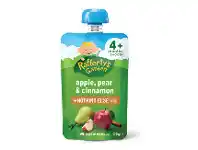 Chemist Warehouse Rafferty’s Garden Apple, Pear & Cinnamon 120g offer