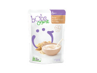 Chemist Warehouse Bubs Organic Baby Ancient Grain Porridge 125g offer
