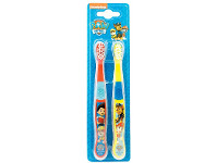 Chemist Warehouse Paw Patrol Toothbrush 2 Pack offer