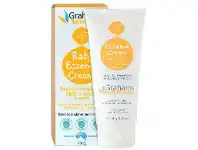 Chemist Warehouse Grahams Natural Baby Eczema Cream 150g offer