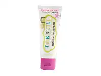 Jack N Jill Natural Toothpaste Berries & Cream 50g