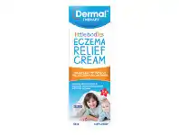 Dermal Therapy Little Bodies Eczema Relief Cream 56g