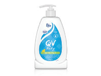 Chemist Discount Centre Ego QV Baby Gentle Wash 500g offer