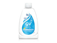 Chemist Discount Centre Ego QV Baby Bath Oil 500ml offer