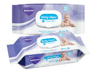 Foodworks BabyLove Everyday Baby Wipes 80 Pack offer