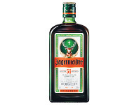 Jagermeister Liqueur 700ml
