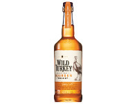 Woolworths Wild Turkey 86.8% Proof Bourbon 700ml offer