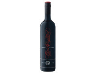 Woolworths Chris Ringland CR Shiraz 750ml offer