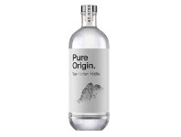 Liquorland Pure Origin Tasmanian Vodka 700ml offer
