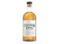 Liquorland Copper Dog Blended Malt Whisky 700ml offer