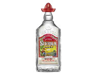 Liquorland Sierra Tequila Silver 700ml offer