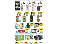 Coles Liquor offer
