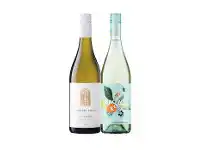 Woolworths Chapel Hill or Brown Brothers Brown & Co Moscato 750ml offer