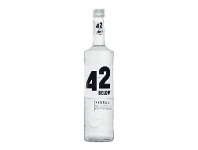 Woolworths 42 Below Pure Vodka 700ml offer