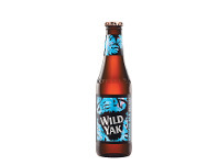 Woolworths Wild Yak Pacific Ale Bottles 24x345ml offer