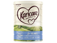 ePharmacy Karicare Toddler Growing up Milk from 2 Years 900g offer