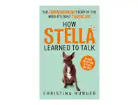 BIG W How Stella Learned to Talk offer