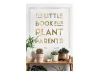 BIG W The Little Book for Plant Parents offer