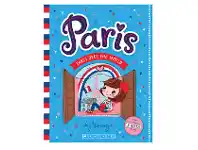BIG W Paris Takes Over the World 1: Paris offer