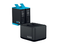 GoPro Hero9 Dual Battery Charger