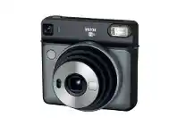 Officeworks Fujifilm Square S6 Instant Cameras - Graphite offer