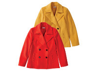 Harris Scarfe Jane Lamerton Peacoat offer